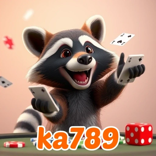ka789 Game Gratis