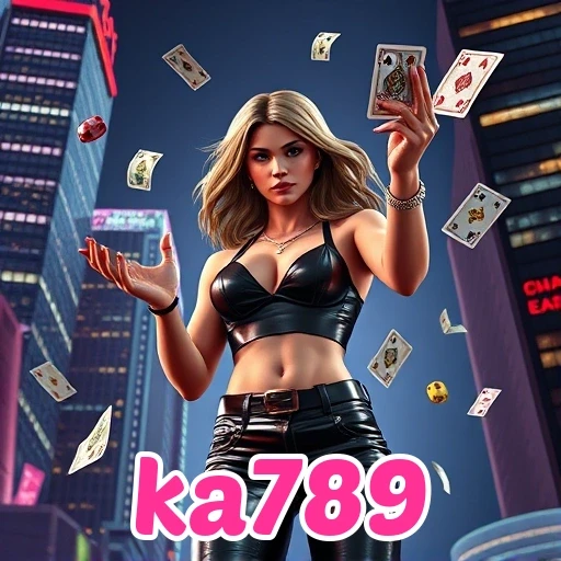 ka789: Streaming Langsung yang Membawa Pengalaman Baru dalam Game Online