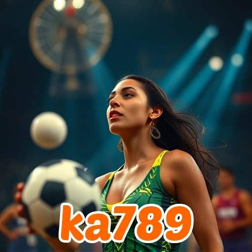 ka789: Platform Game Terbaik untuk Penggemar Game Online di Indonesia
