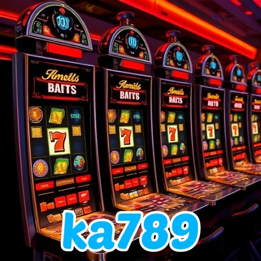 ka789: Game Tantangan Menarik untuk Para Penggemar Game Online