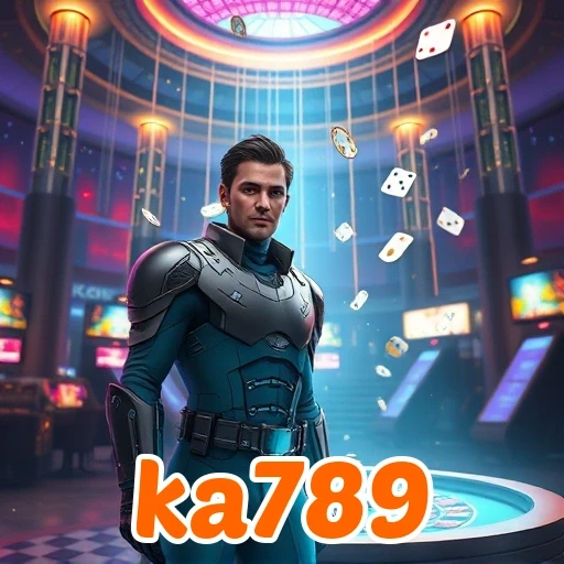 ka789 Toko Game