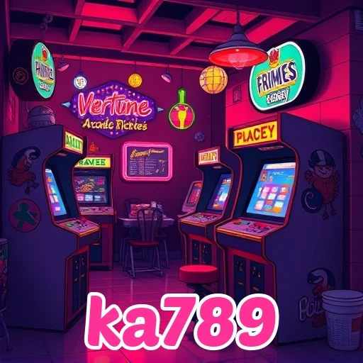 ka789: Game Strategi Menarik untuk Pengguna Indonesia