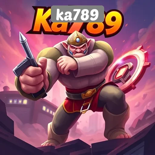 Perbandingan Ka789 dengan Platform Game Lain