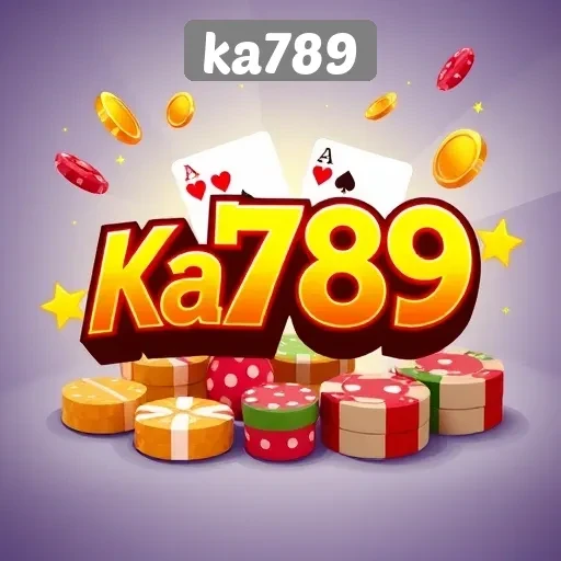 Mengulas Fitur Menarik di Situs Game Ka789