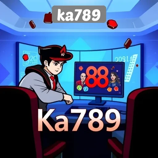 Keunggulan Fitur Ka789 dalam Dunia Game Online