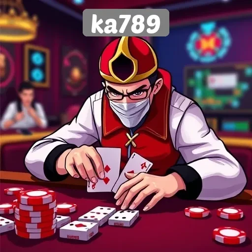 Panduan Lengkap Menggunakan Situs Game Ka789