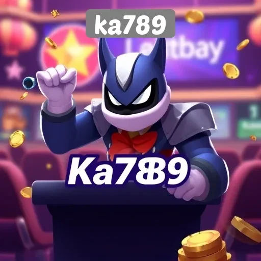 Mengenal Ka789 Sebagai Platform Game Populer di Indonesia