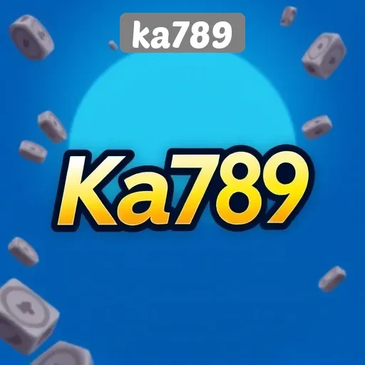 Pendahuluan Ka789 Situs Game Terpercaya di Indonesia