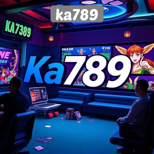 Tingginya Popularitas Ka789 di Kalangan Gamer Indonesia