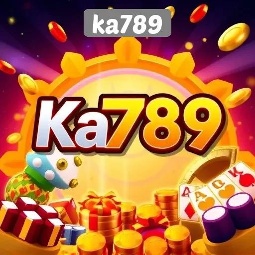Ka789 Situs Game Terpercaya untuk Para Gamer Indonesia