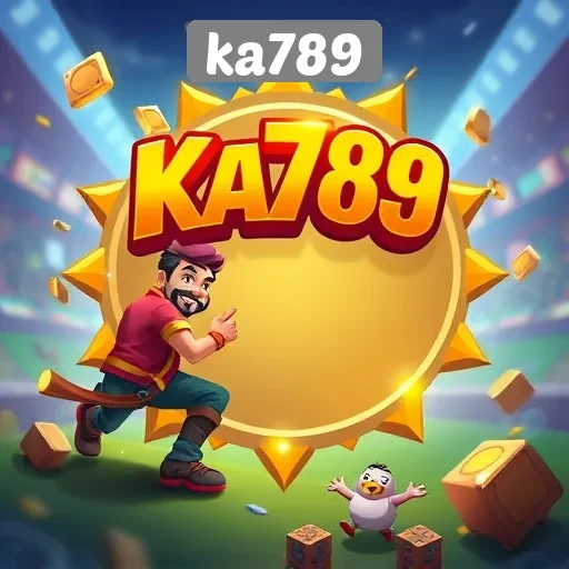 Inovasi Terbaru di Ka789 untuk Pecinta Game