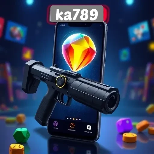 Perubahan dan Inovasi Terbaru di Ka789