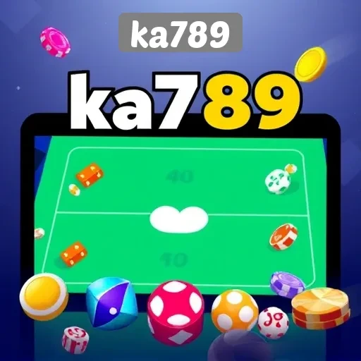 Game Populer yang Tersedia di Ka789 untuk Penikmat Game