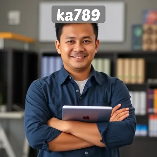 Pelayanan Pelanggan Ka789 yang Responsif dan Profesional