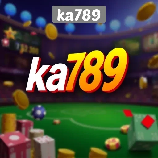 Ulasan Lengkap Situs Game Ka789 di Indonesia