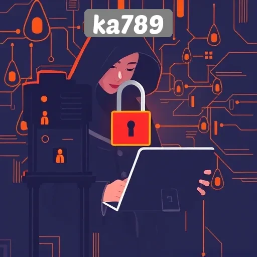 Analisis Keamanan dan Privasi di Ka789 untuk Pengguna