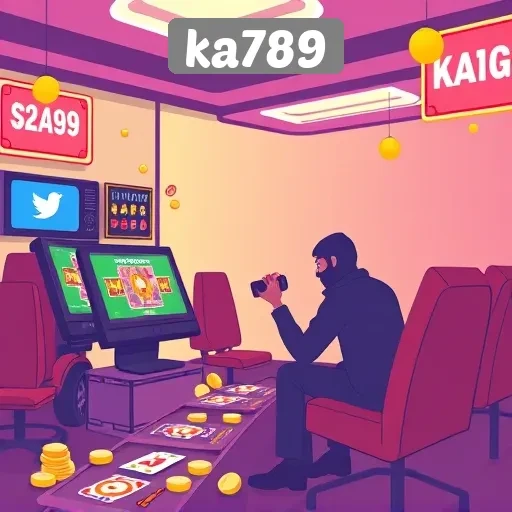 Kepuasan Pengguna Dan Ulasan Tentang Ka789